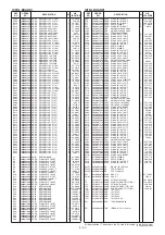 Предварительный просмотр 117 страницы Icom IC-7800 Service Manual