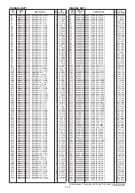 Предварительный просмотр 120 страницы Icom IC-7800 Service Manual