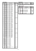 Предварительный просмотр 123 страницы Icom IC-7800 Service Manual