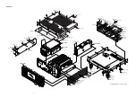 Предварительный просмотр 131 страницы Icom IC-7800 Service Manual