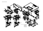 Предварительный просмотр 134 страницы Icom IC-7800 Service Manual