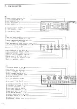 Предварительный просмотр 8 страницы Icom IC-781 Instruction Manual