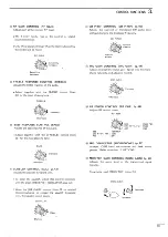 Preview for 13 page of Icom IC-781 Instruction Manual