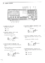 Preview for 14 page of Icom IC-781 Instruction Manual