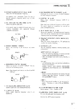 Preview for 15 page of Icom IC-781 Instruction Manual