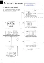 Preview for 20 page of Icom IC-781 Instruction Manual