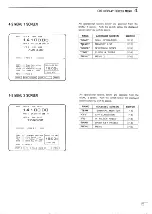 Preview for 23 page of Icom IC-781 Instruction Manual