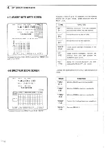 Предварительный просмотр 26 страницы Icom IC-781 Instruction Manual