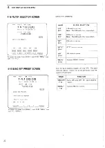 Preview for 32 page of Icom IC-781 Instruction Manual