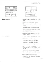 Preview for 49 page of Icom IC-781 Instruction Manual