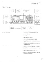 Предварительный просмотр 53 страницы Icom IC-781 Instruction Manual