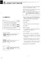 Preview for 54 page of Icom IC-781 Instruction Manual