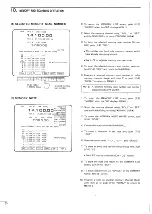 Preview for 68 page of Icom IC-781 Instruction Manual