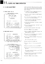 Preview for 78 page of Icom IC-781 Instruction Manual