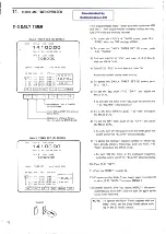 Preview for 80 page of Icom IC-781 Instruction Manual