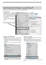 Предварительный просмотр 6 страницы Icom iC-7850 Instruction Manual