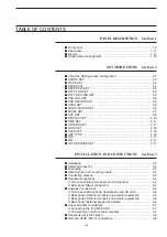 Preview for 9 page of Icom iC-7850 Instruction Manual