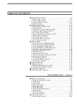 Предварительный просмотр 11 страницы Icom iC-7850 Instruction Manual