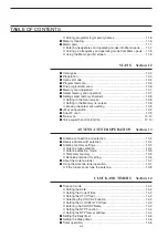 Preview for 14 page of Icom iC-7850 Instruction Manual