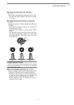 Предварительный просмотр 27 страницы Icom iC-7850 Instruction Manual