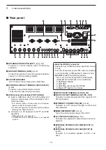 Предварительный просмотр 28 страницы Icom iC-7850 Instruction Manual