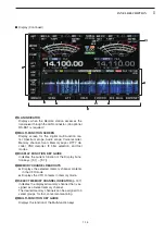 Preview for 31 page of Icom iC-7850 Instruction Manual