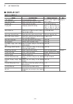 Preview for 42 page of Icom iC-7850 Instruction Manual