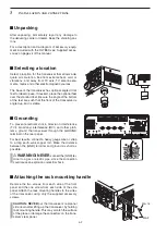 Предварительный просмотр 51 страницы Icom iC-7850 Instruction Manual