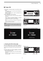 Preview for 62 page of Icom iC-7850 Instruction Manual