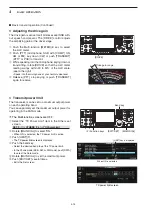 Preview for 73 page of Icom iC-7850 Instruction Manual