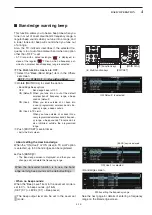 Preview for 74 page of Icom iC-7850 Instruction Manual