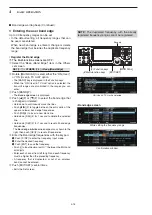 Предварительный просмотр 75 страницы Icom iC-7850 Instruction Manual