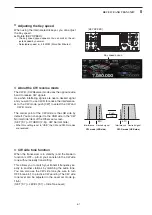 Предварительный просмотр 84 страницы Icom iC-7850 Instruction Manual