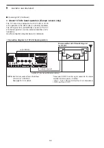 Предварительный просмотр 85 страницы Icom iC-7850 Instruction Manual