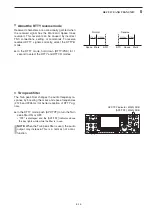 Preview for 92 page of Icom iC-7850 Instruction Manual