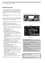 Предварительный просмотр 101 страницы Icom iC-7850 Instruction Manual