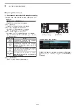 Preview for 107 page of Icom iC-7850 Instruction Manual