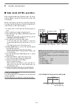 Preview for 117 page of Icom iC-7850 Instruction Manual