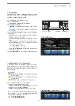 Предварительный просмотр 122 страницы Icom iC-7850 Instruction Manual