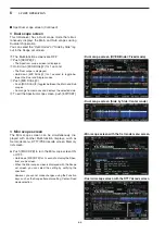 Preview for 123 page of Icom iC-7850 Instruction Manual