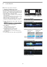 Предварительный просмотр 125 страницы Icom iC-7850 Instruction Manual