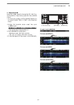 Preview for 126 page of Icom iC-7850 Instruction Manual