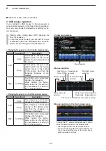 Preview for 131 page of Icom iC-7850 Instruction Manual