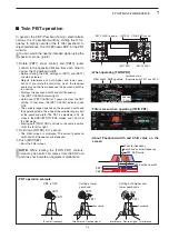 Предварительный просмотр 138 страницы Icom iC-7850 Instruction Manual