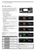 Предварительный просмотр 139 страницы Icom iC-7850 Instruction Manual