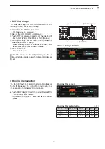 Предварительный просмотр 140 страницы Icom iC-7850 Instruction Manual