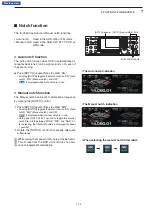 Предварительный просмотр 146 страницы Icom iC-7850 Instruction Manual