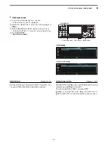 Preview for 150 page of Icom iC-7850 Instruction Manual