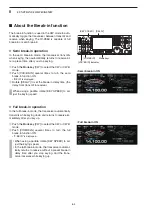 Preview for 151 page of Icom iC-7850 Instruction Manual