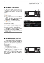 Предварительный просмотр 152 страницы Icom iC-7850 Instruction Manual